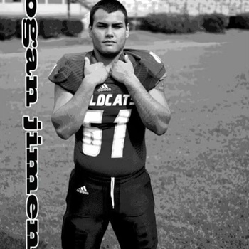 Logan Jimenez