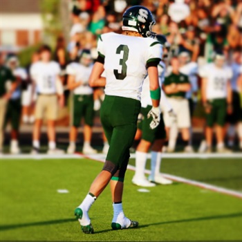 Chanler Lightfoot