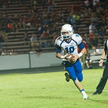 Cole McWhorter