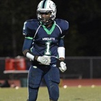 Keishaun Jackson