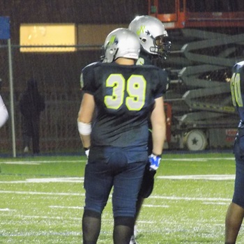 Jeremy Lalonde-Vallieres