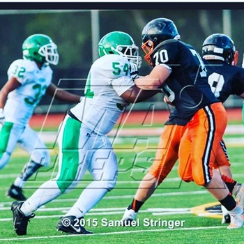 Tre'Shawn Villegas