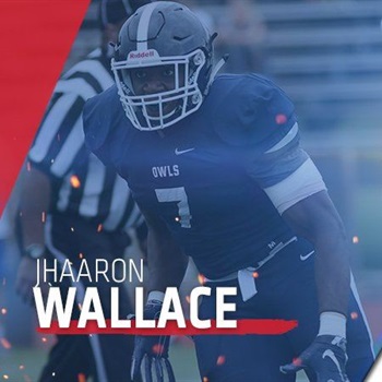 Jhaaron Wallace