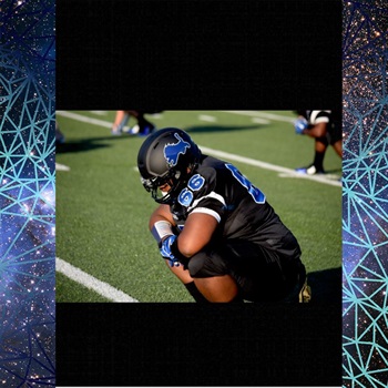 Ladarrion Johnson