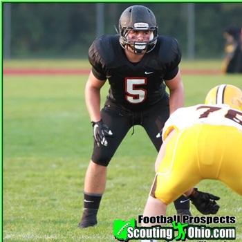 Austin Fooce