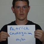 Patrick Cadogan