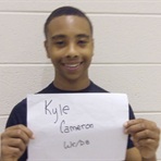 Kyle Cameron