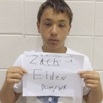 Zach Eiden