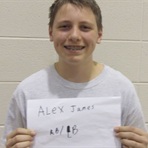Alex James