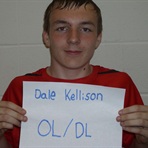 Dale Kellison