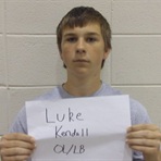 Luke Kendall