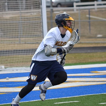 Luke Mondi