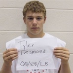 Tyler Tesmond