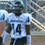 Keon Jacobs