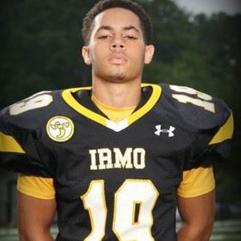 Jamir Folsom