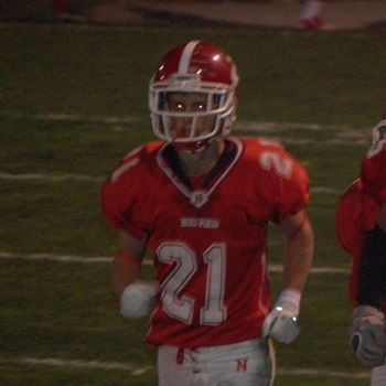 Jake Lang