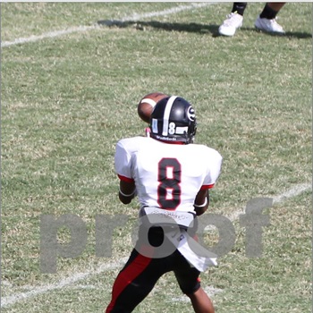 Antoine Rockmore Jr.