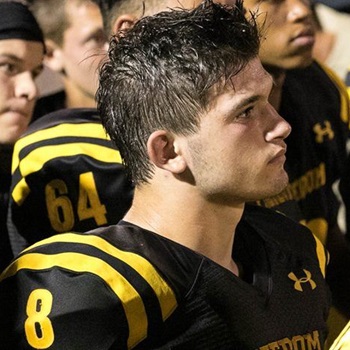 Ryan DeLoach