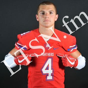 Luke Chandler Bowman