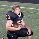 Jake Nelson