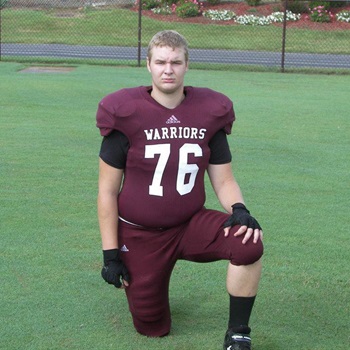 Daniel Belisle