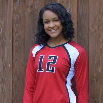 Deja Hamilton
