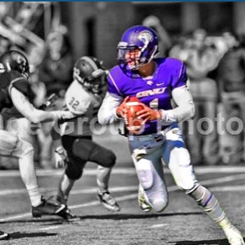 Gage Buckley