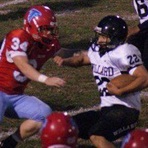 Josh Ballard