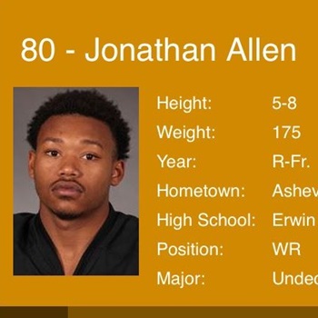 Jonathan Allen