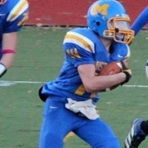 Brendan Walsh