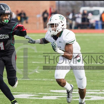 Ronald Whitfield III