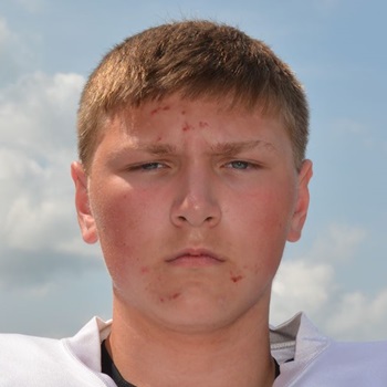 Michael Rothlisberger