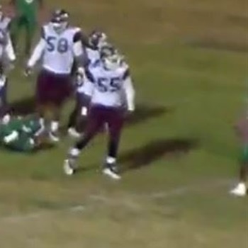 LeChris Hood 6018267711