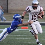 Austin Van Poucke