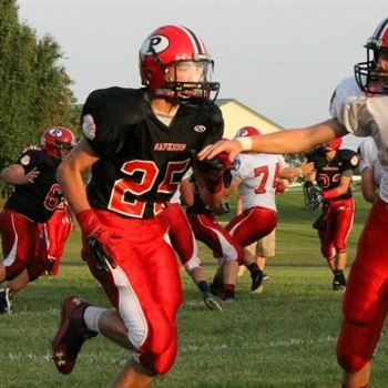Cody Allred