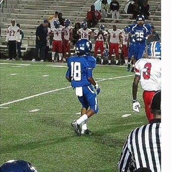 Jordan Estell