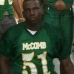 Tyquan Patterson
