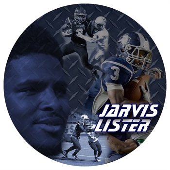 Jarvis Lister