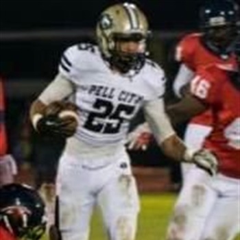 Javon Russell