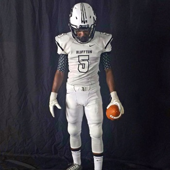 Lorenz "Corn" Taylor