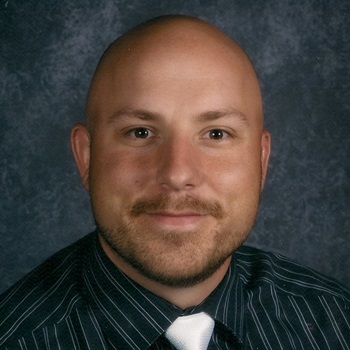 Chris Kaufman