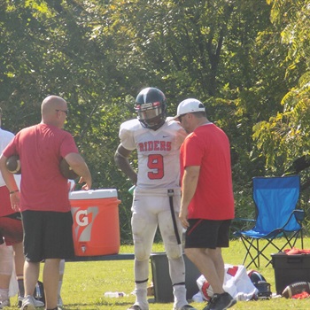 Damon Thompson{Hollywood}