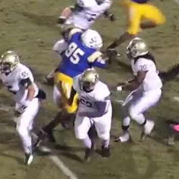 Maurice Tandy-Patton