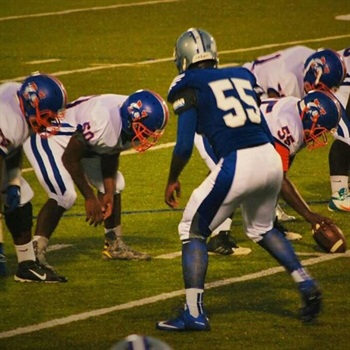 Raquan (Ray) Washington 