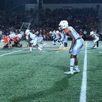 Daniel Williams (Dwill)