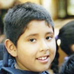 Lazaro Ramirez