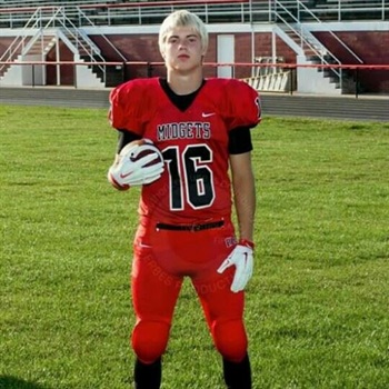 Jacob Heinrichs