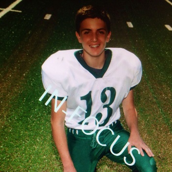 zach brenner