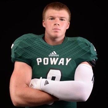 Garrett Van Nostrand