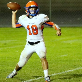 Cole VanBrocklin